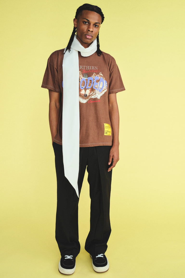 ROCK BAND T-SHIRT