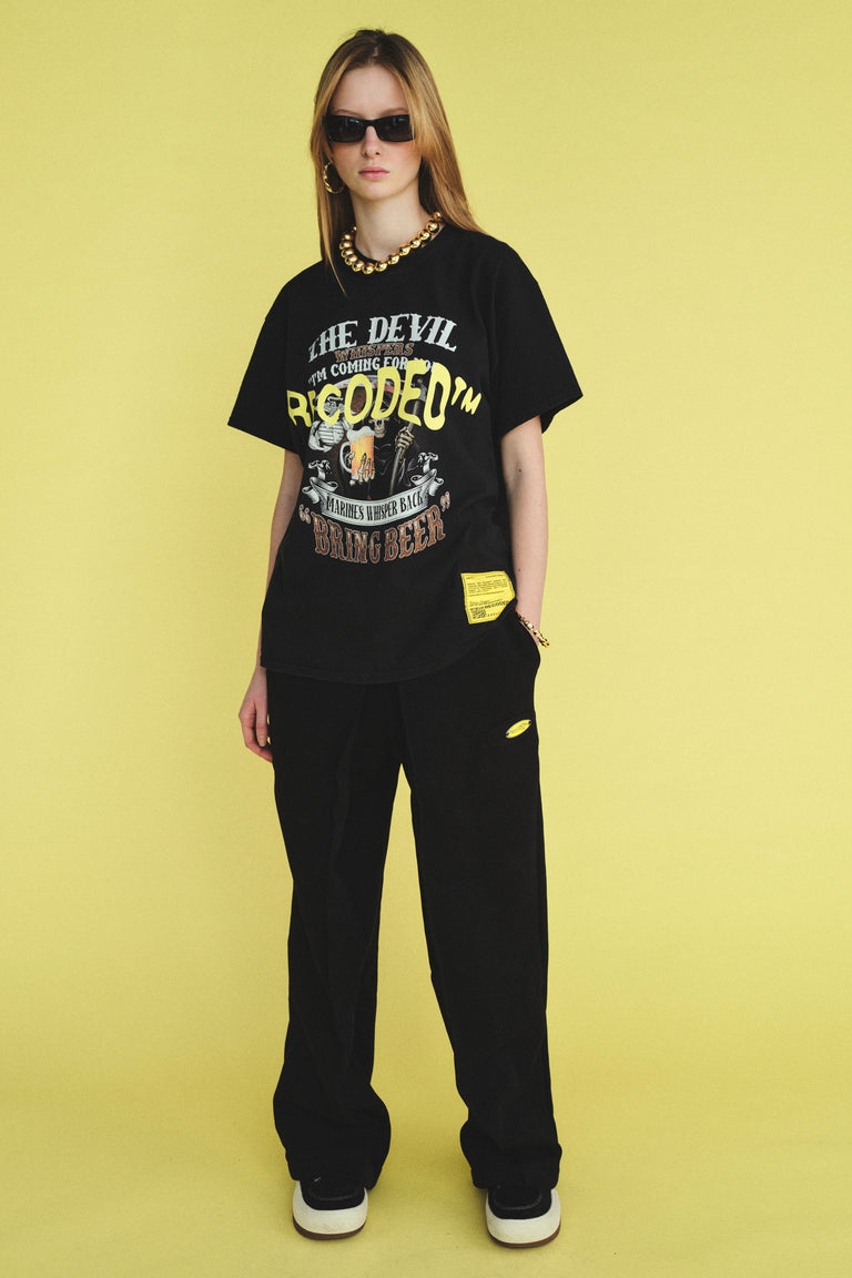 ROCK BAND T-SHIRT