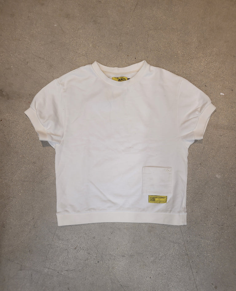 FELPA TEE