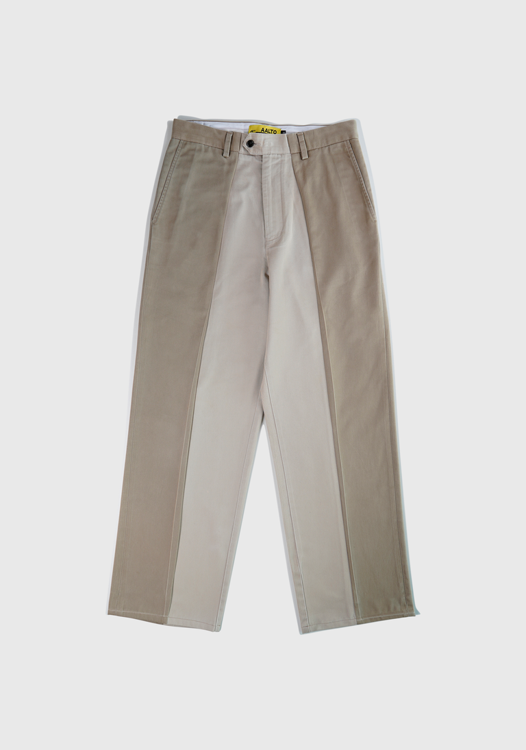 Split Tailor Trousers