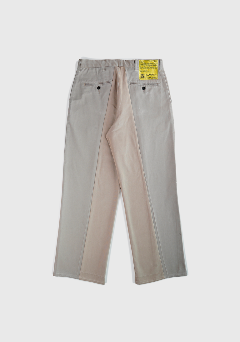 Split Tailor Trousers