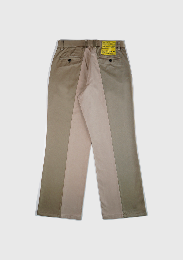 Split Tailor Trousers