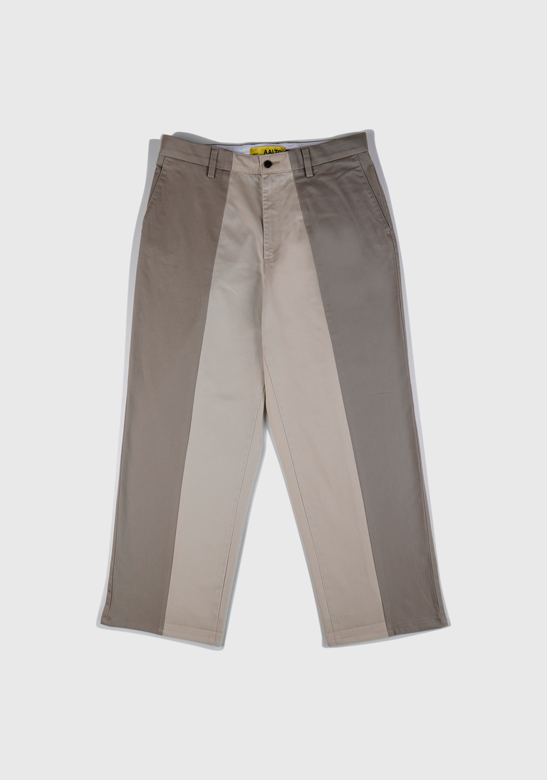 Split Tailor Trousers