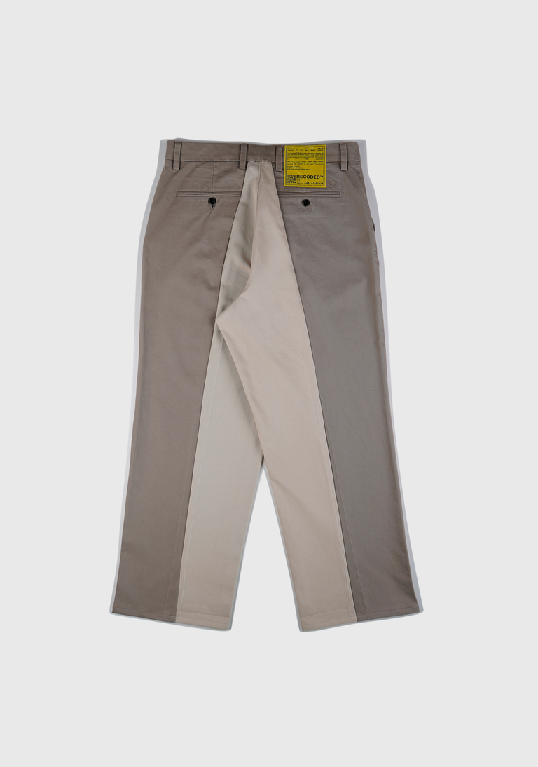 Split Tailor Trousers
