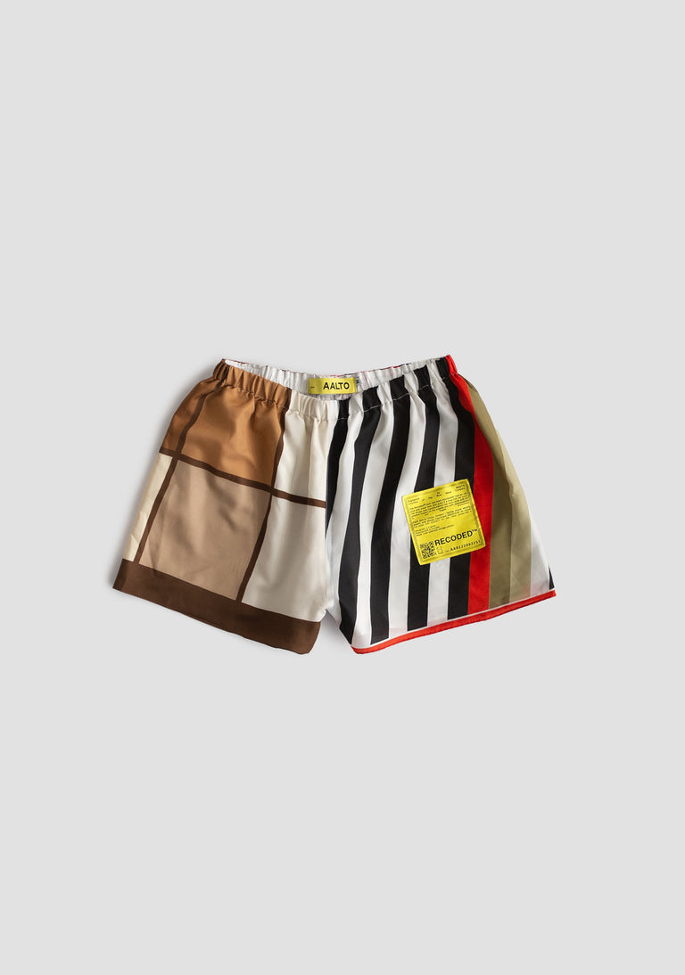 KAWAI SHORT