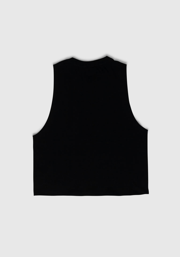 THE TANK