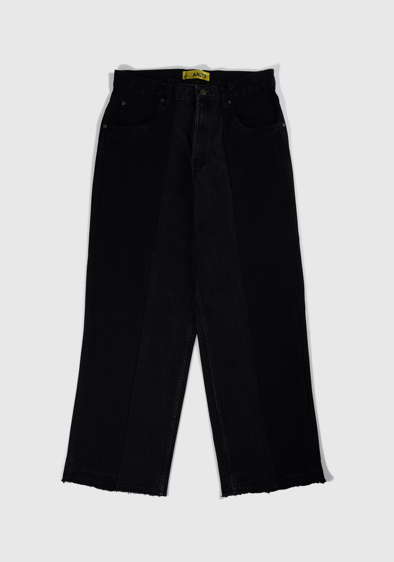 Split Denim