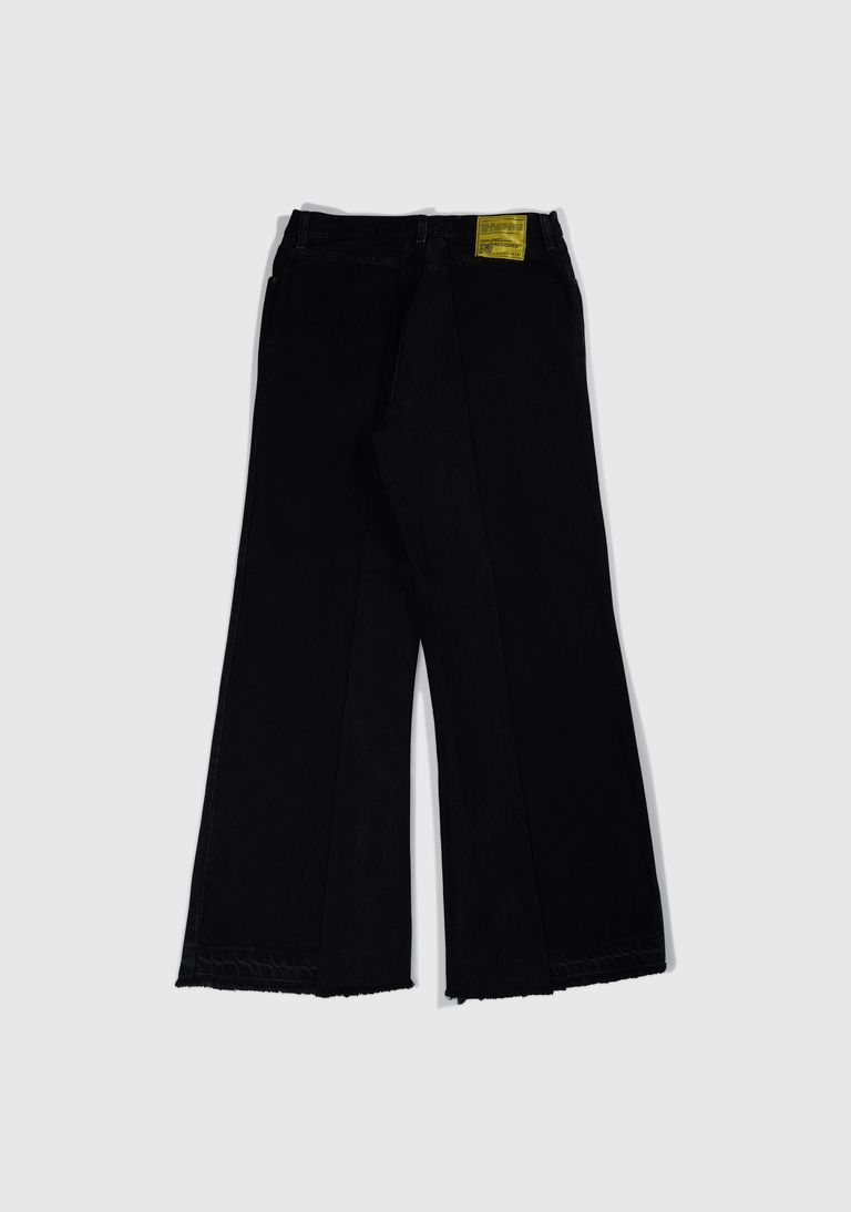 Split Denim