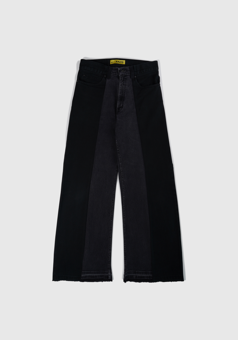 Split Denim