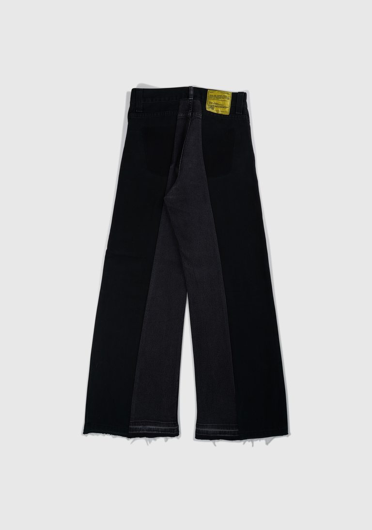 Split Denim