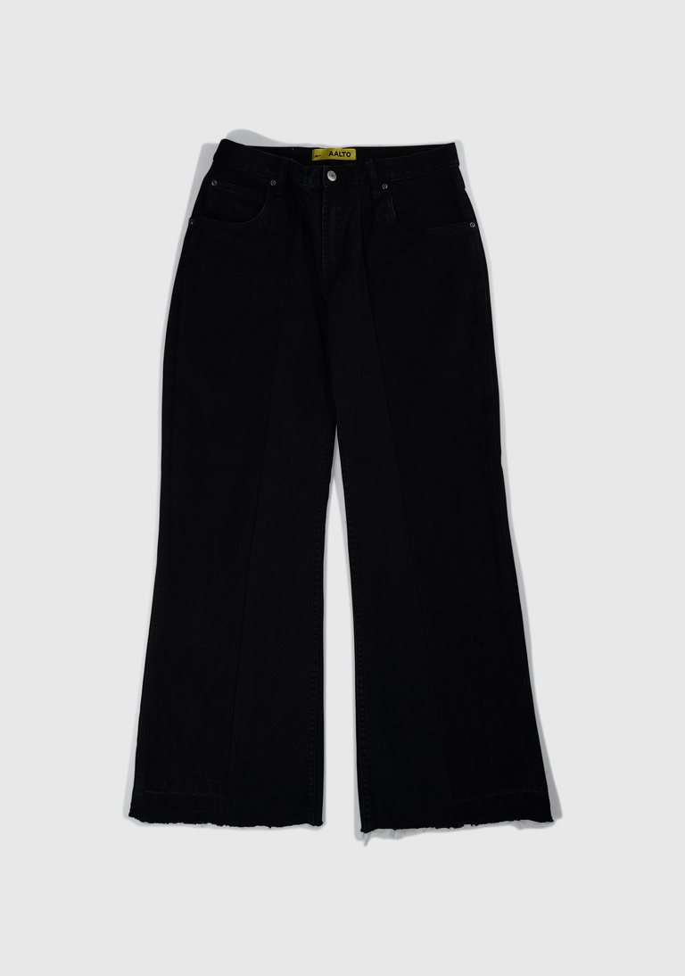Split Denim