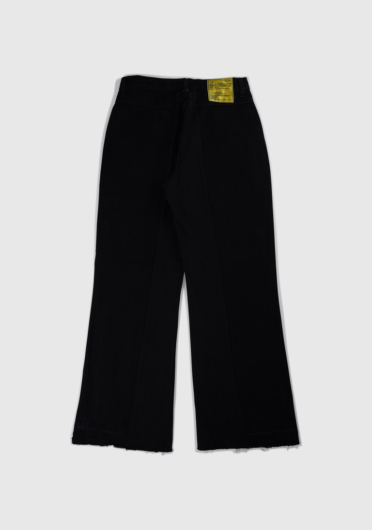 Split Denim