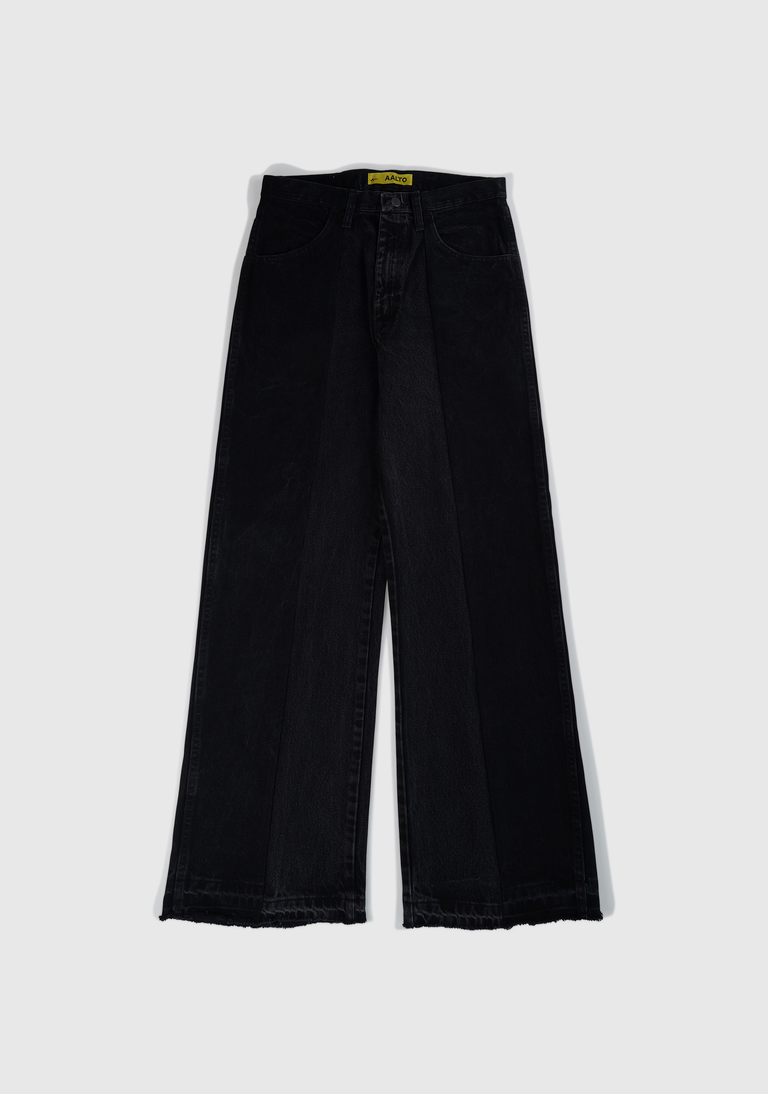 Split Denim