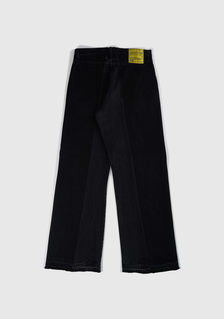 Split Denim