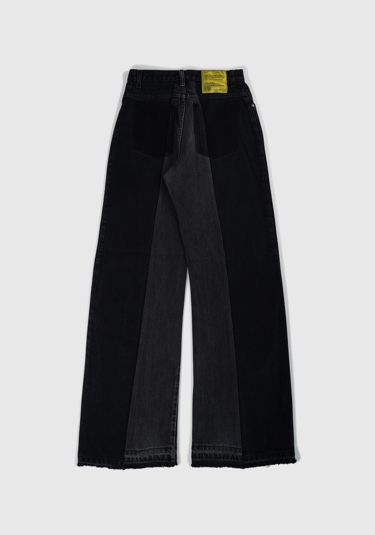 Split Denim