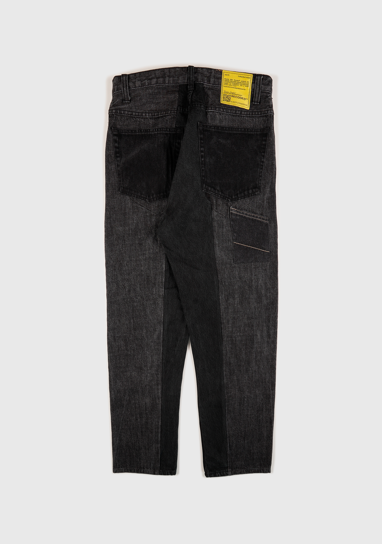 Fusion Denim