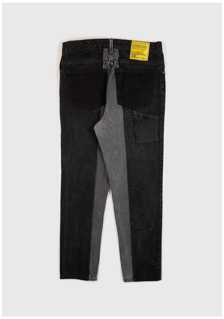 Fusion Denim