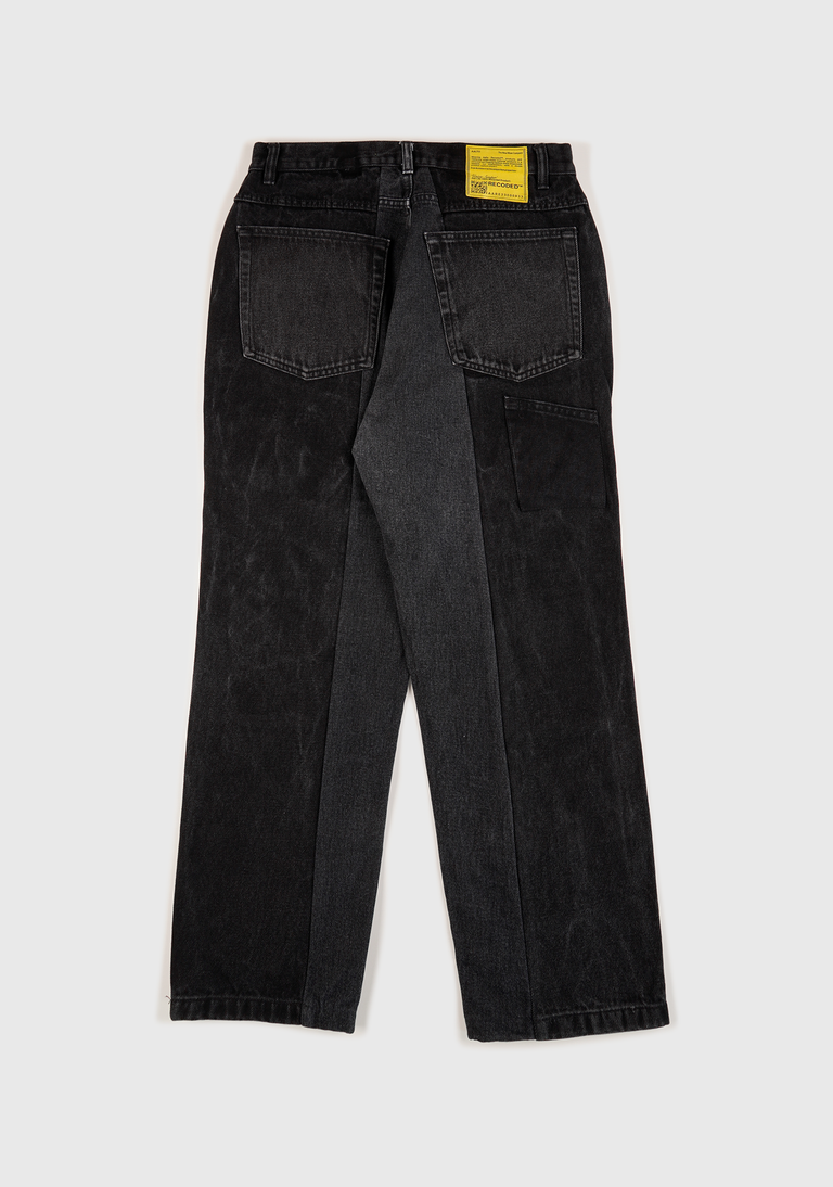 Fusion Denim