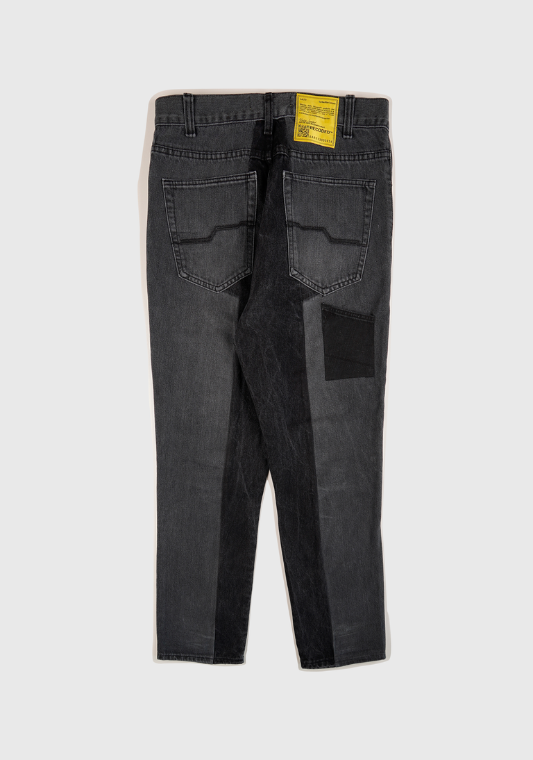 Fusion Denim