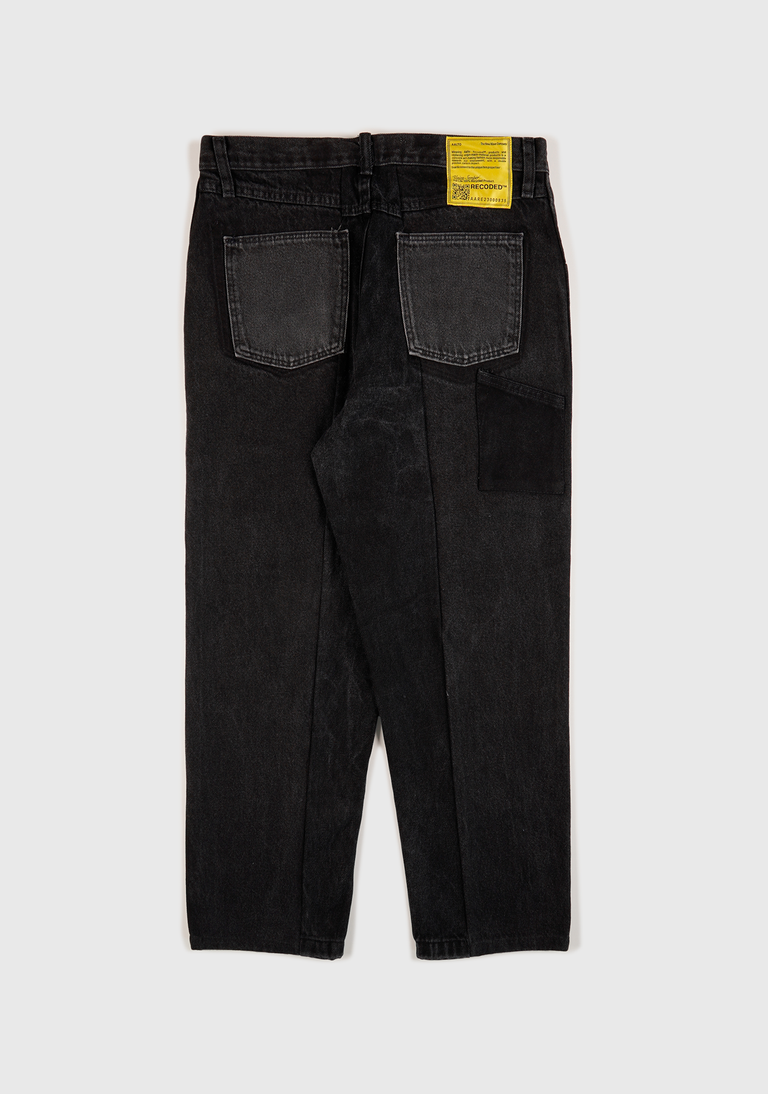 Fusion Denim