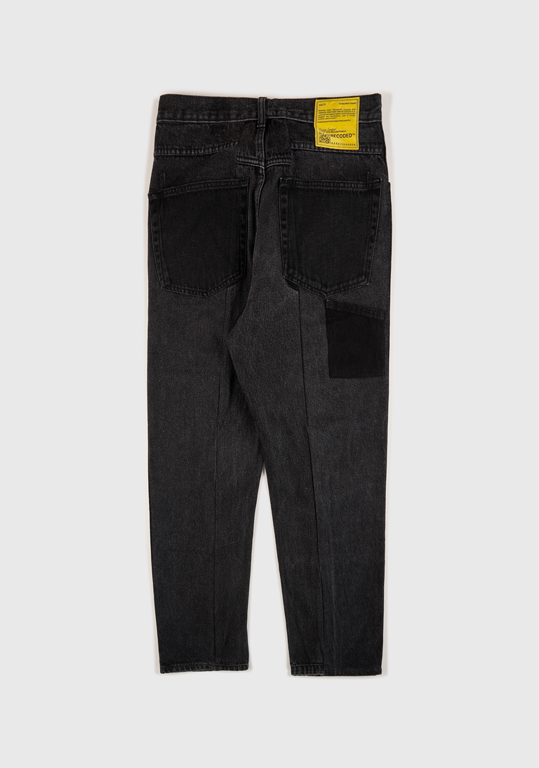 Fusion Denim