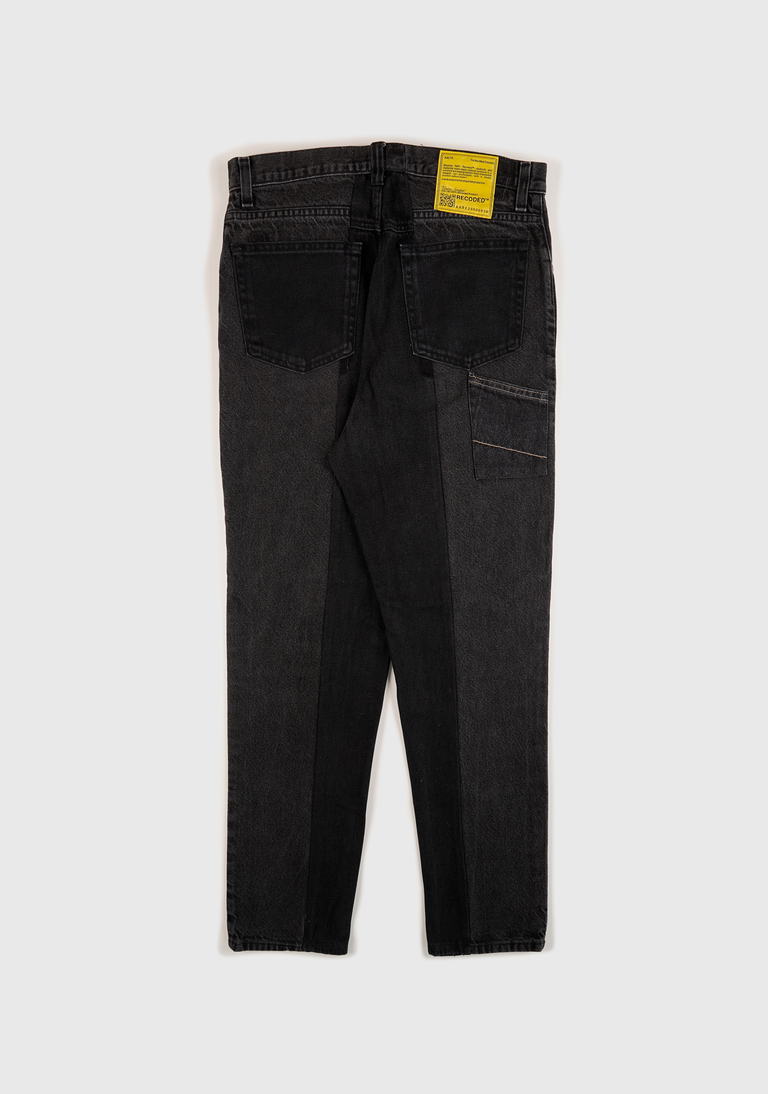 Fusion Denim