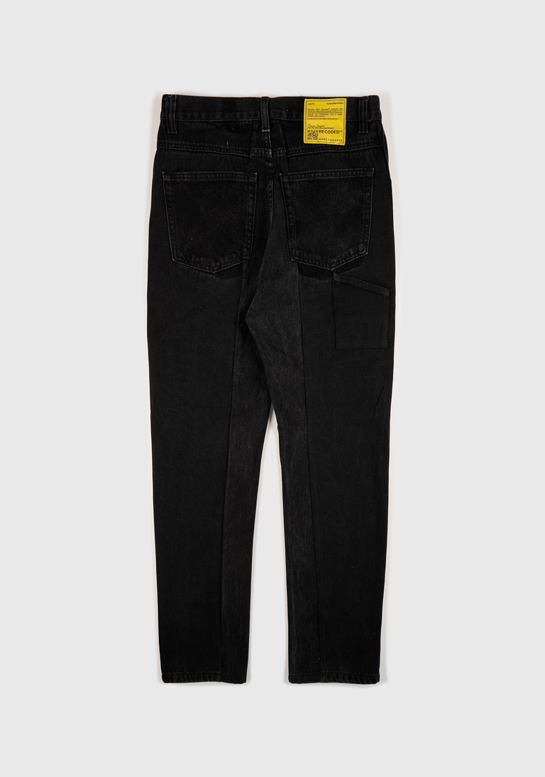 Fusion Denim