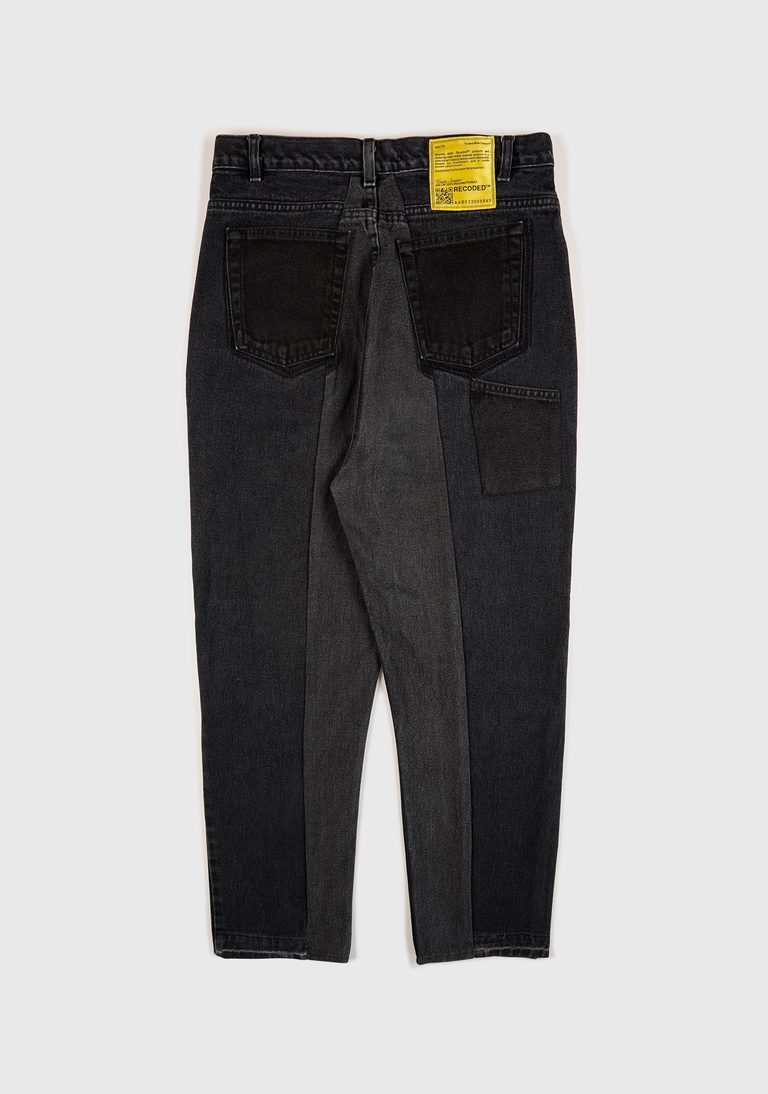 Fusion Denim