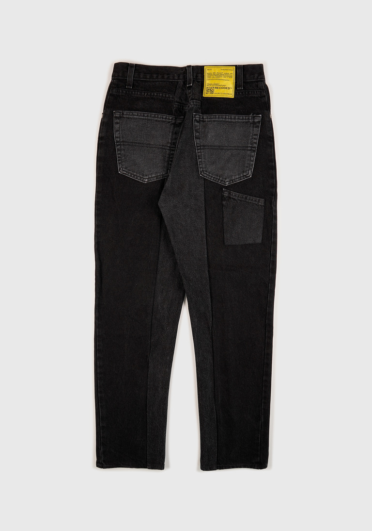 Fusion Denim