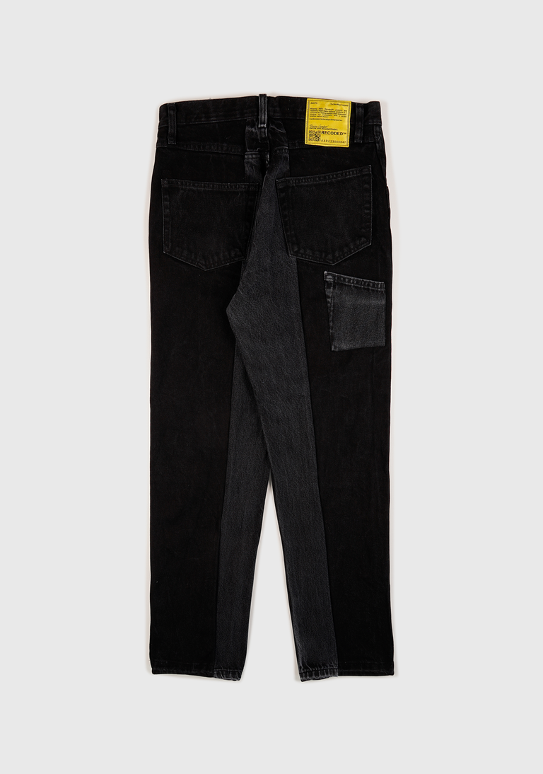 Fusion Denim