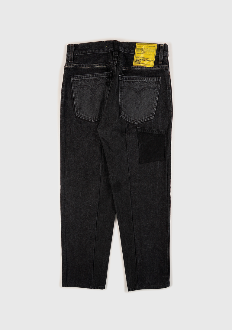Fusion Denim