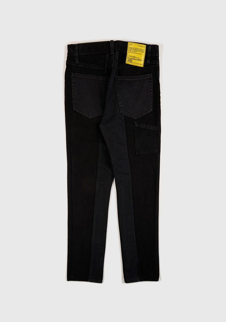 Fusion Denim
