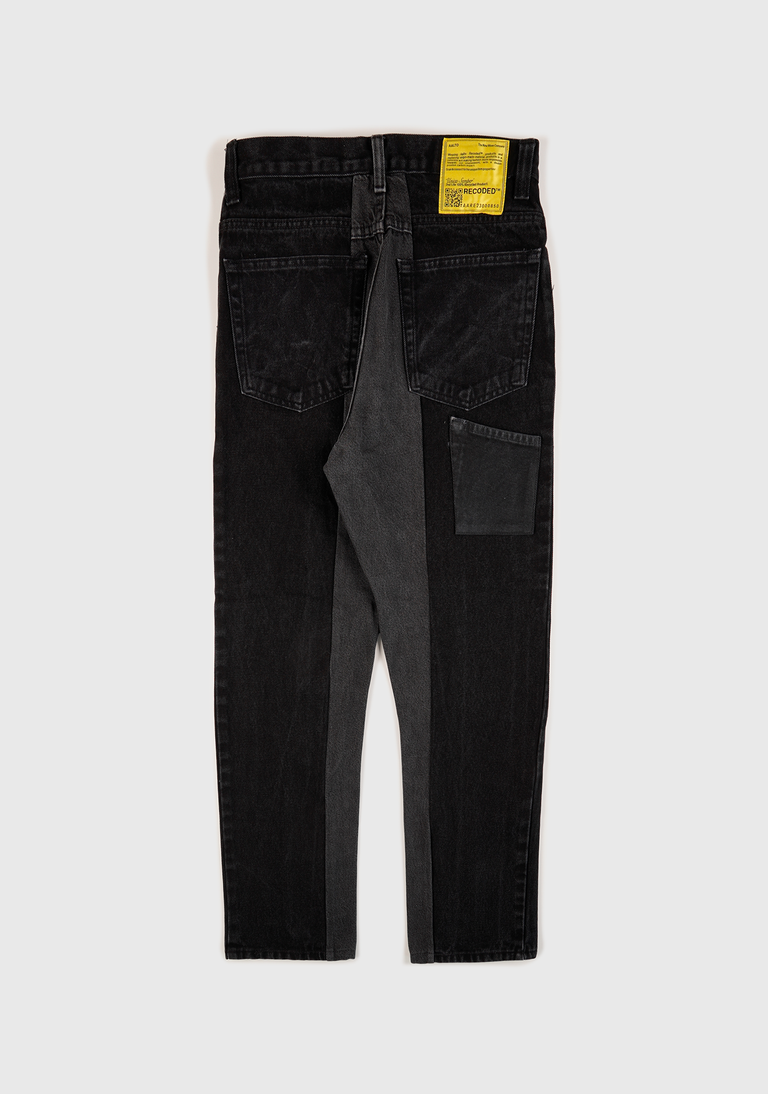 Fusion Denim