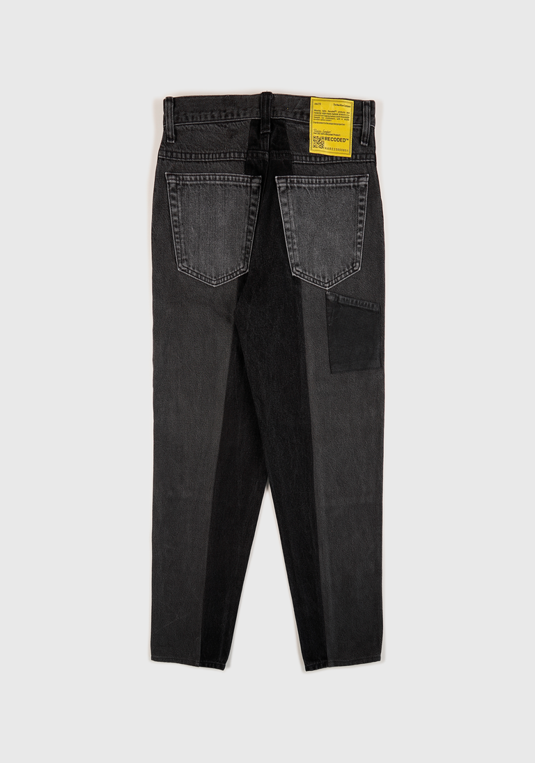 Fusion Denim