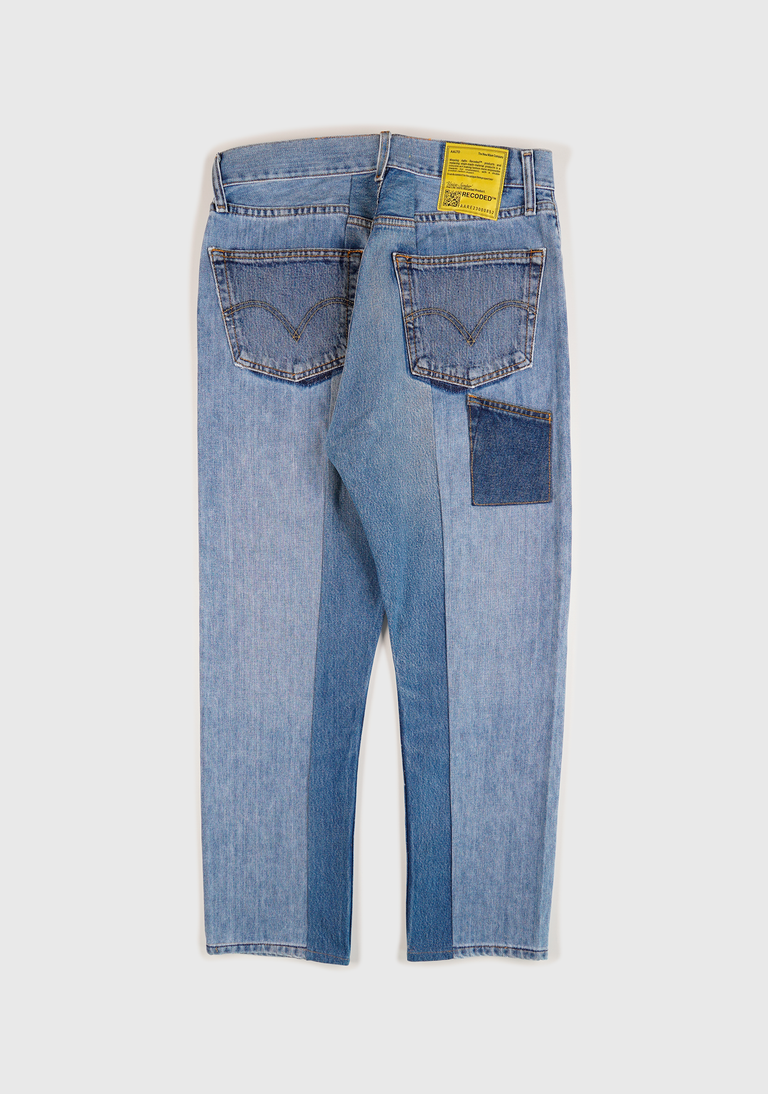 Fusion Denim