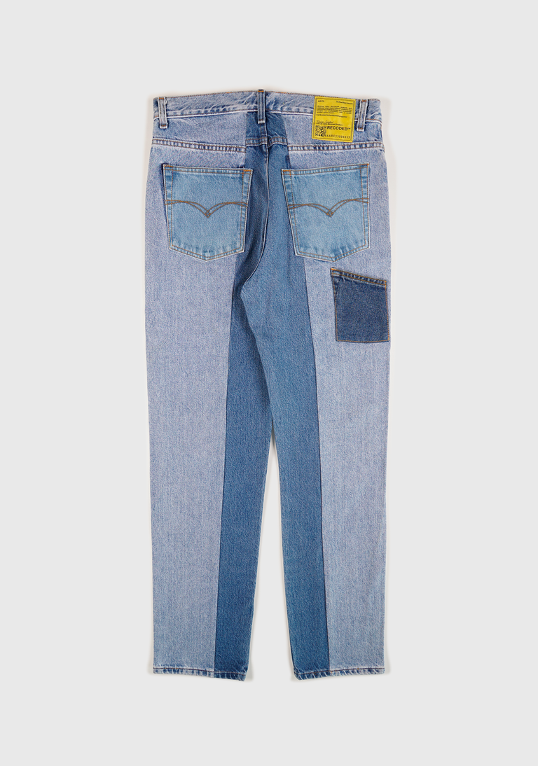 Fusion Denim
