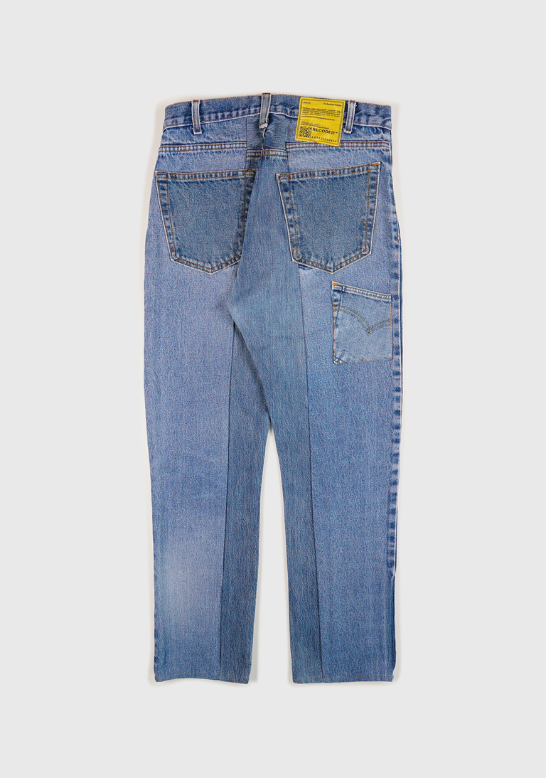 Fusion Denim