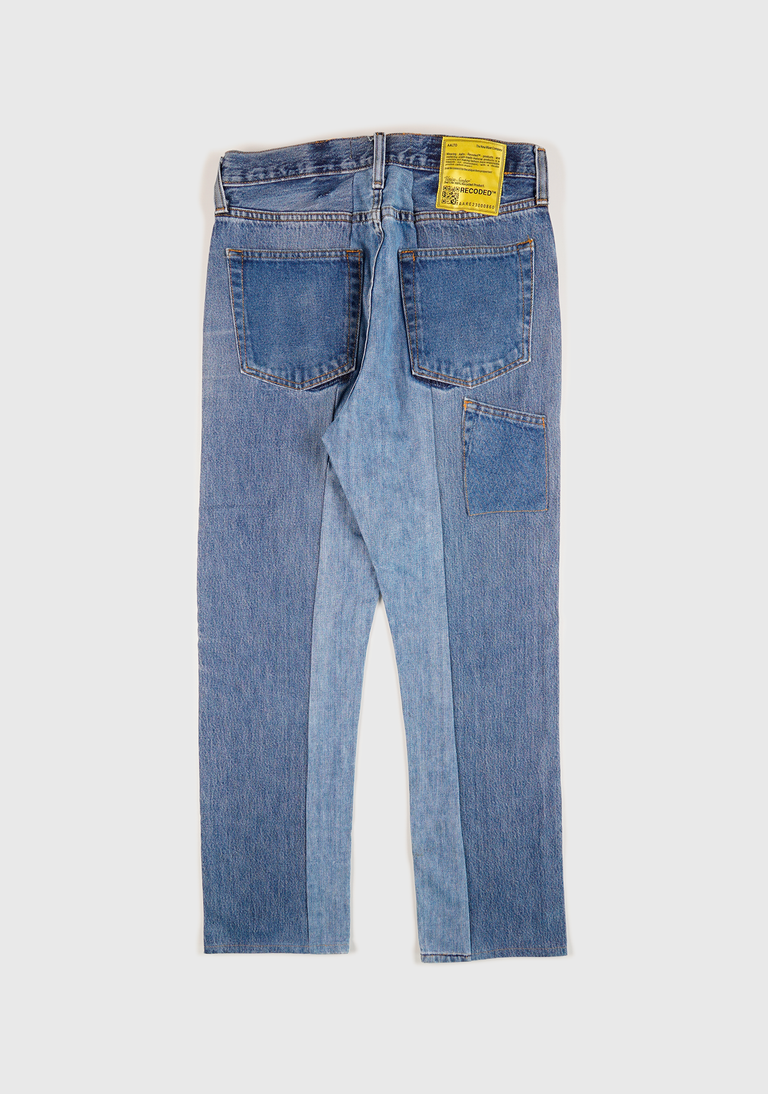 Fusion Denim