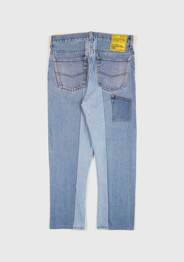 Fusion Denim