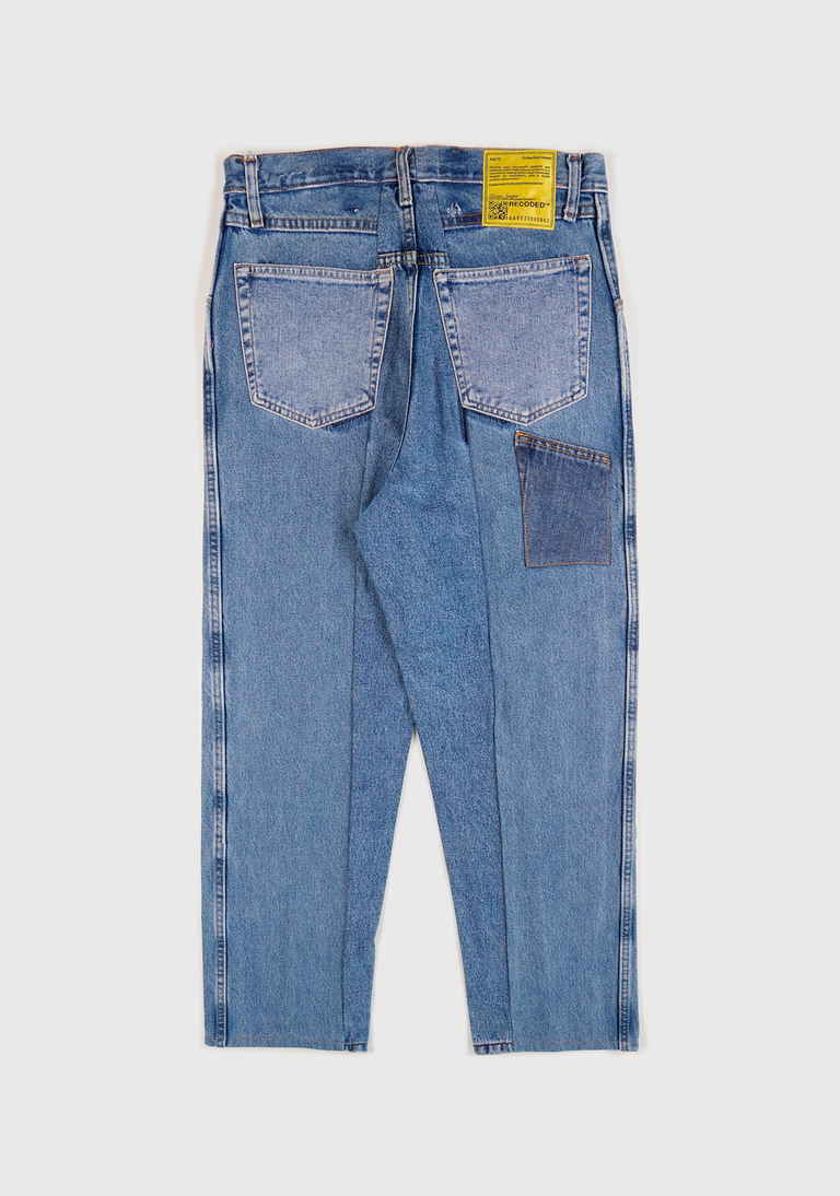 Fusion Denim