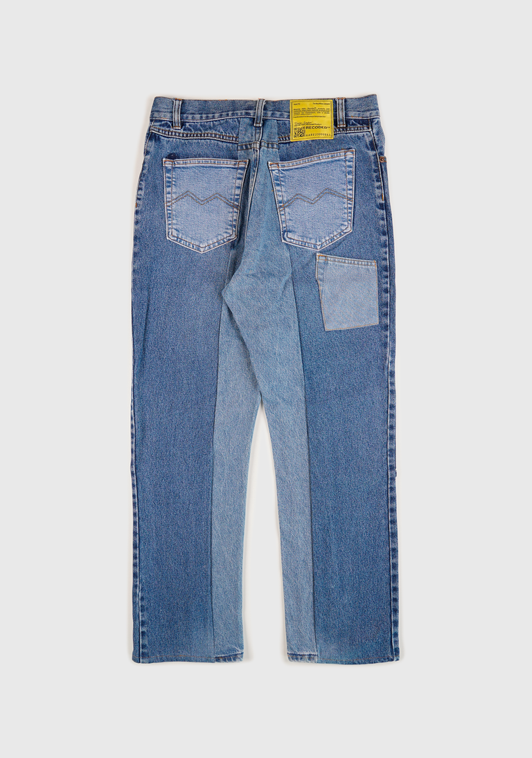 Fusion Denim