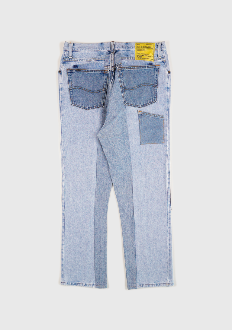 Fusion Denim