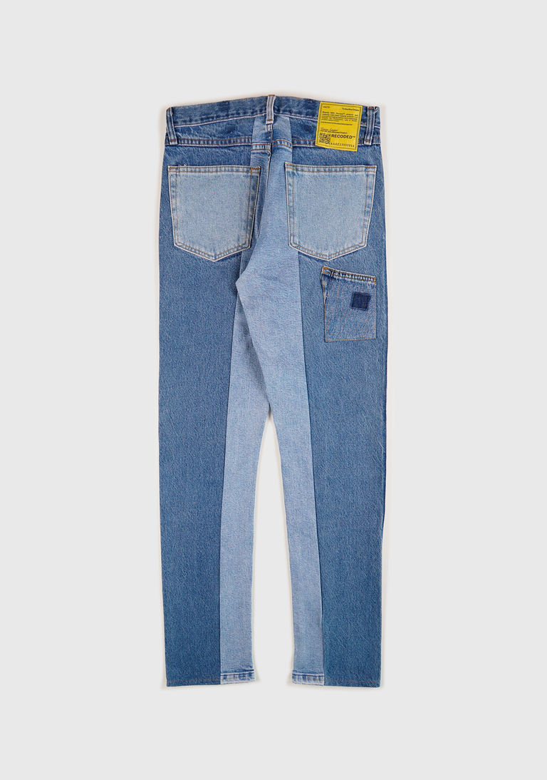 Fusion Denim