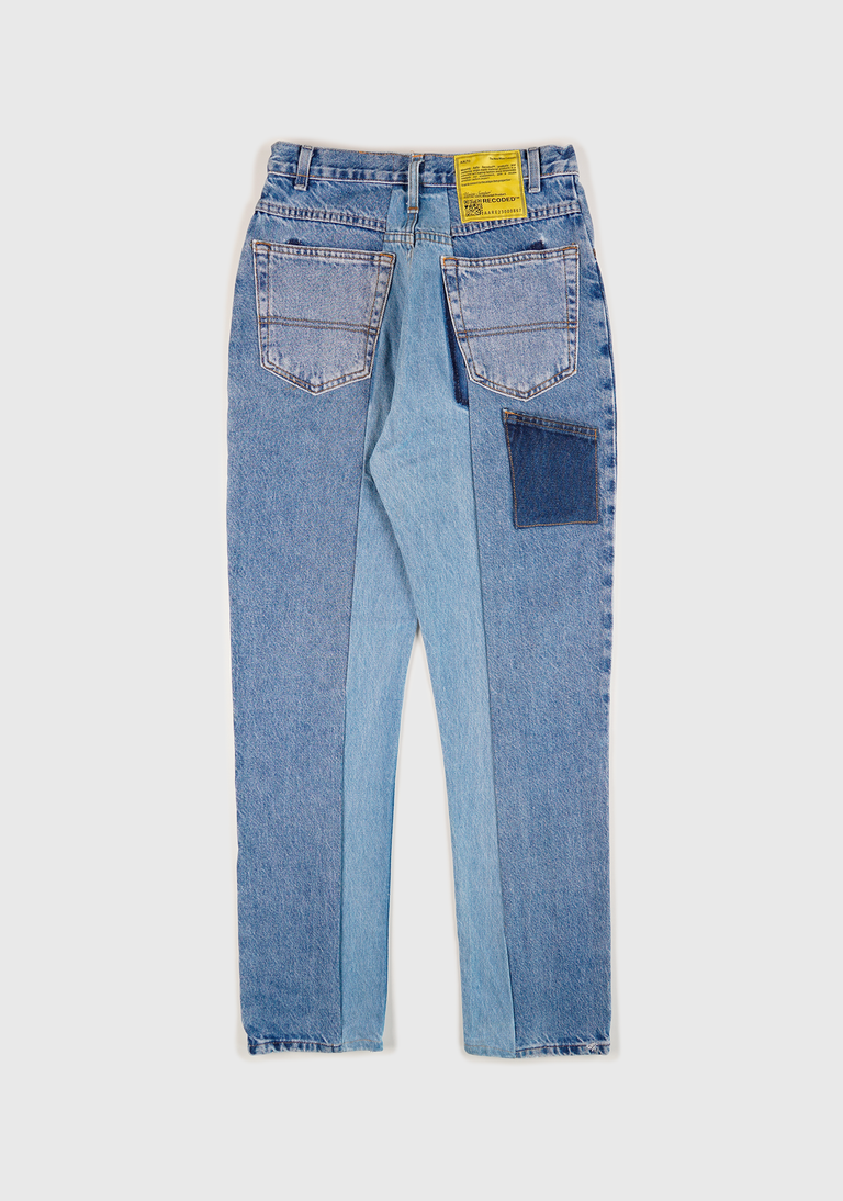 Fusion Denim