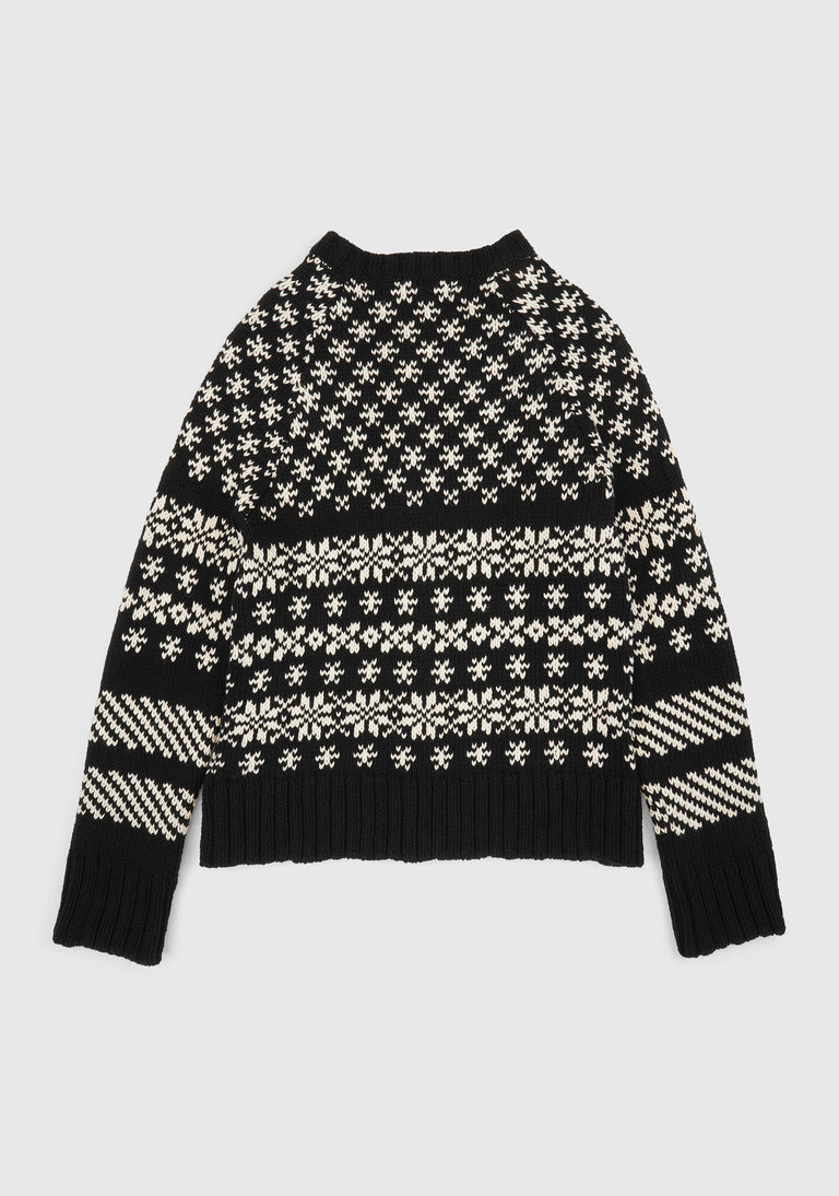 Island Cardigan Beige