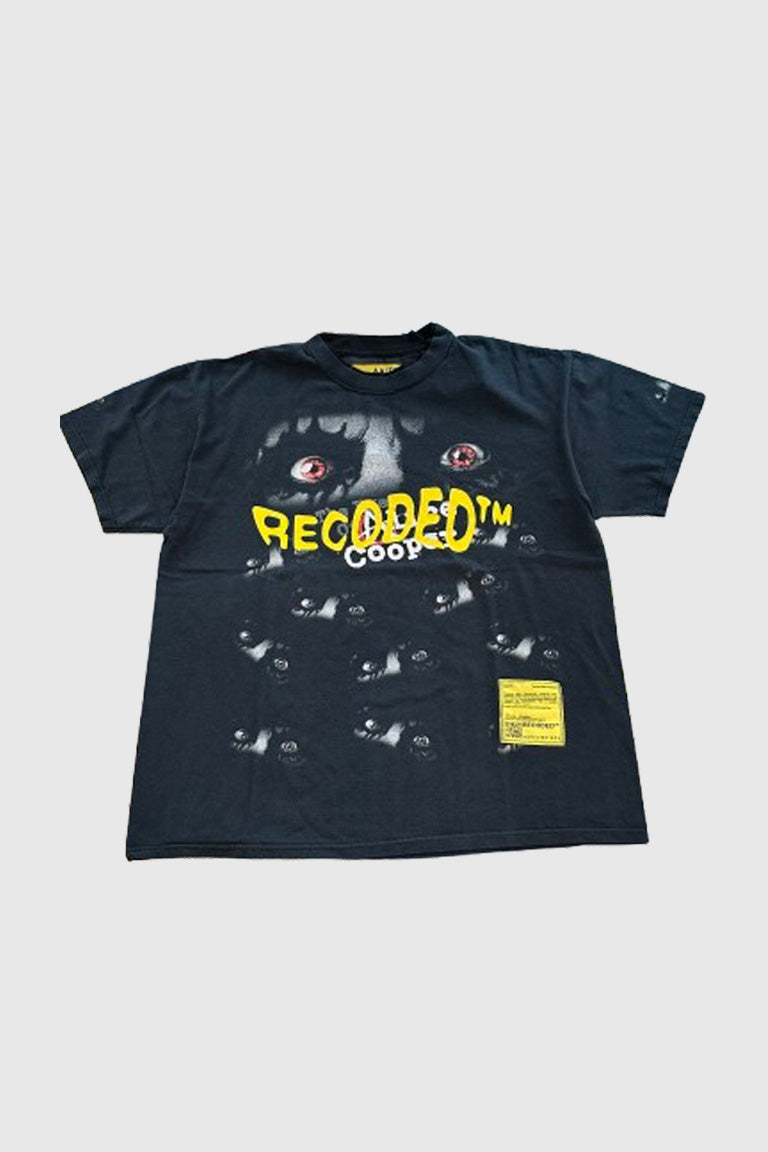 Rock Band T-shirt