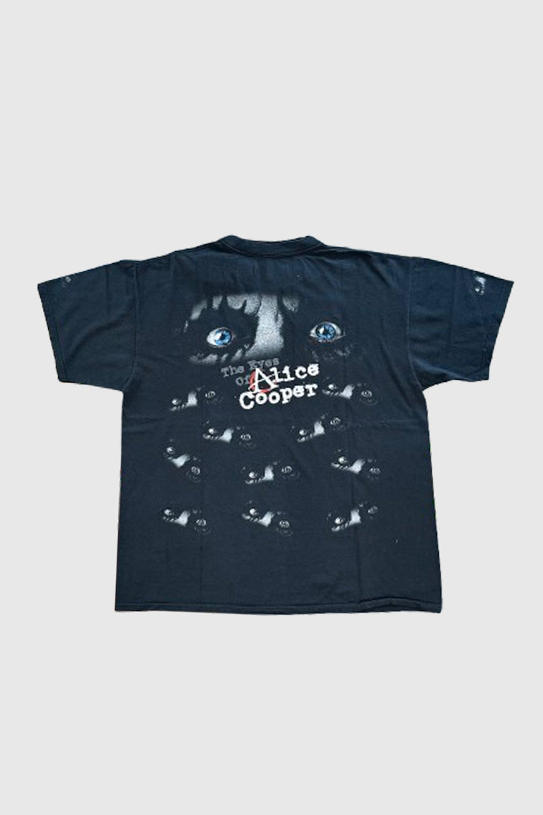 Rock Band T-shirt