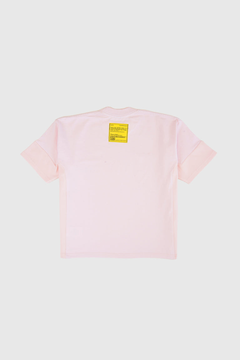 SLIM TEE TOP