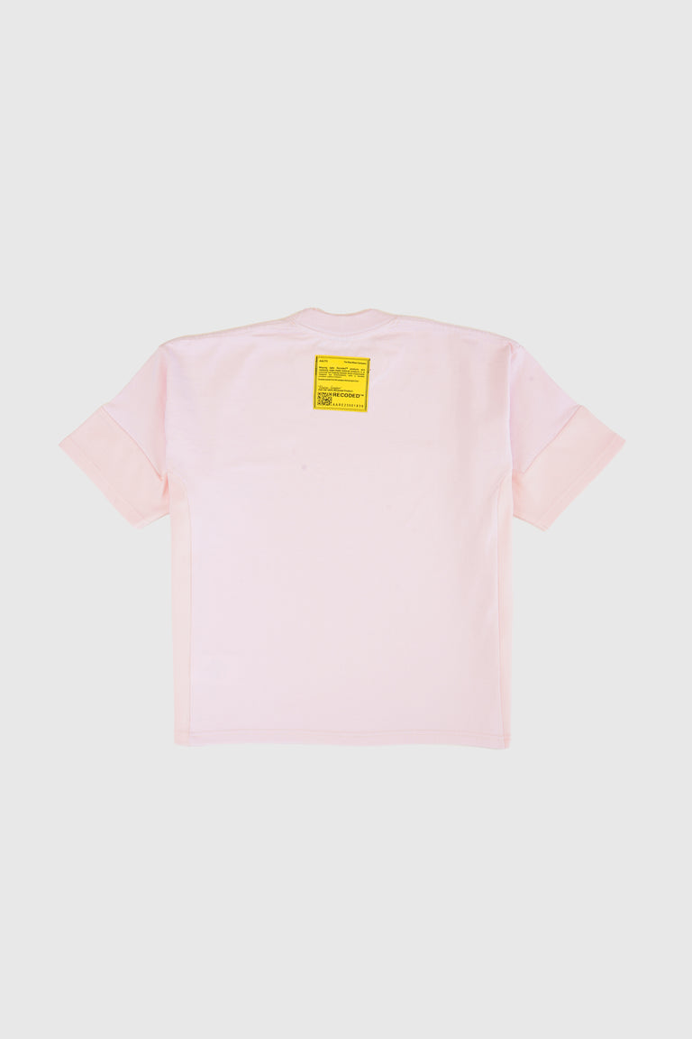 SLIM TEE TOP