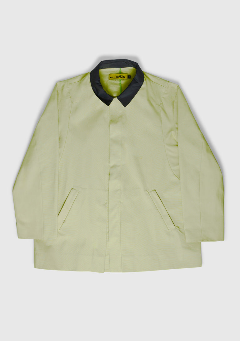 SPRING COAT